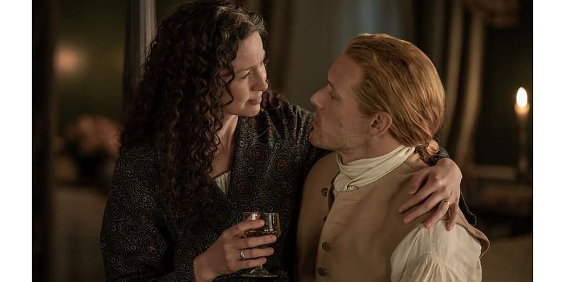 ‘Outlander’ Trailer for Second Half of Season 7 Released by Starz