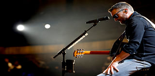 Eric Church: ‘North Carolina, Now and Forever’