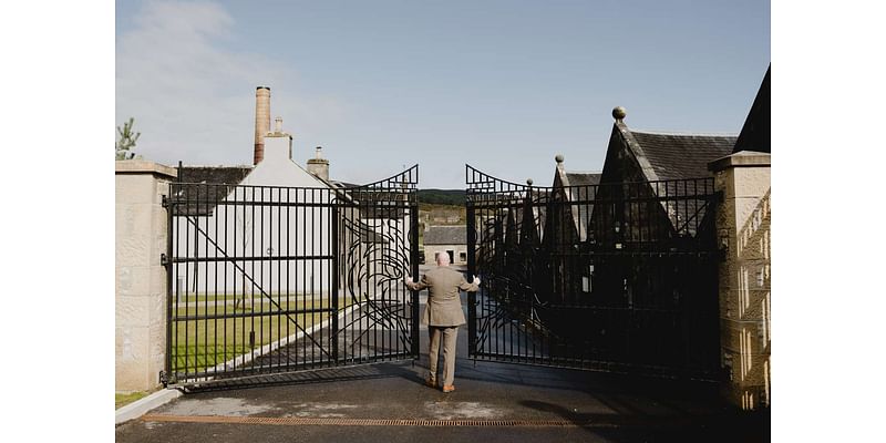 Scotland's Ghost Distilleries Are Resurrecting Some Seriously High-End Whisky