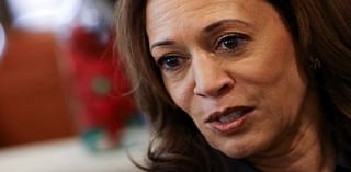 What we know about Vice President Kamala Harris' gun