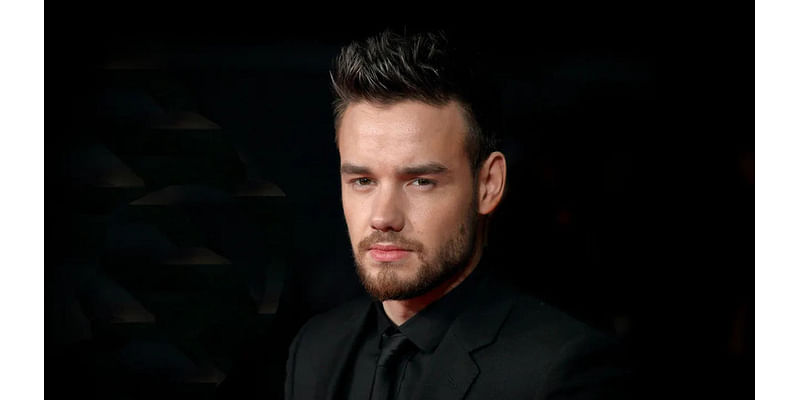 Authorities investigating Liam Payne's death rule out suicide in One Direction singer's fatal fall