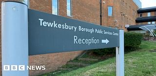 Tewkesbury Council's cyber incident 'was an accident