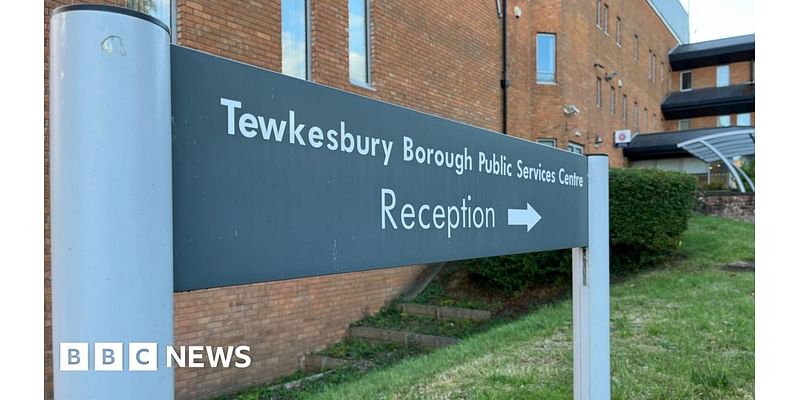 Tewkesbury Council's cyber incident 'was an accident