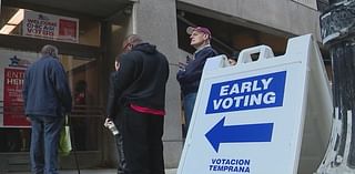 Where to Vote: Williamson County early voting locations