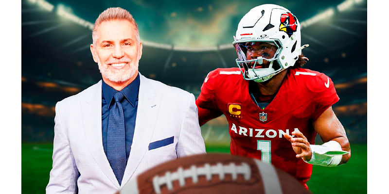 Kurt Warner reacts to Cardinals' Kyler Murray breaking his record with epic breakdown