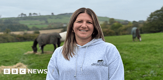 Equine therapy scheme helping SEND parents and carers in Bristol