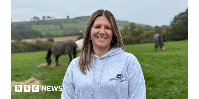 Equine therapy scheme helping SEND parents and carers in Bristol