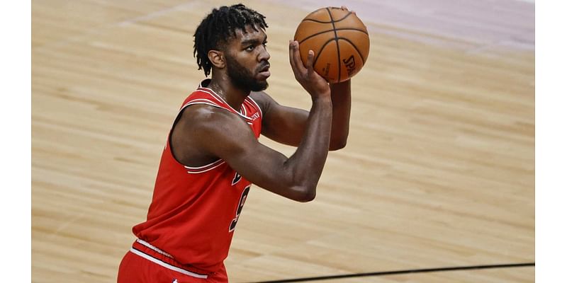 Bulls announce signings as NBA moratorium lifts