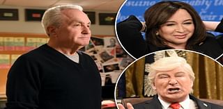 ‘SNL’ boss Lorne Michaels faces his toughest challenge yet with 50th season