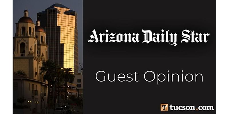 Arizona opinion: No on Propositions 134, 136, 137