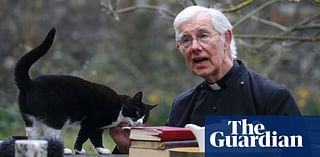 The Very Rev Robert Willis obituary