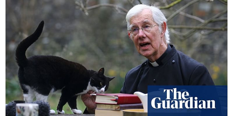 The Very Rev Robert Willis obituary