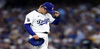 Is Yoshinobu Yamamoto tipping his pitches? Dodgers will look into it