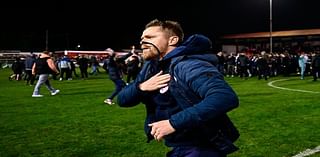 Damien Duff says winning league with Shelbourne would mean more than his Premier League medals and Ireland caps