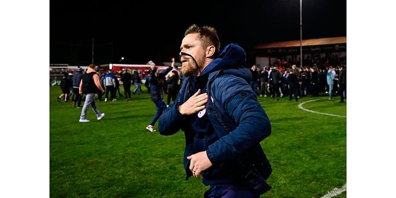 Damien Duff says winning league with Shelbourne would mean more than his Premier League medals and Ireland caps