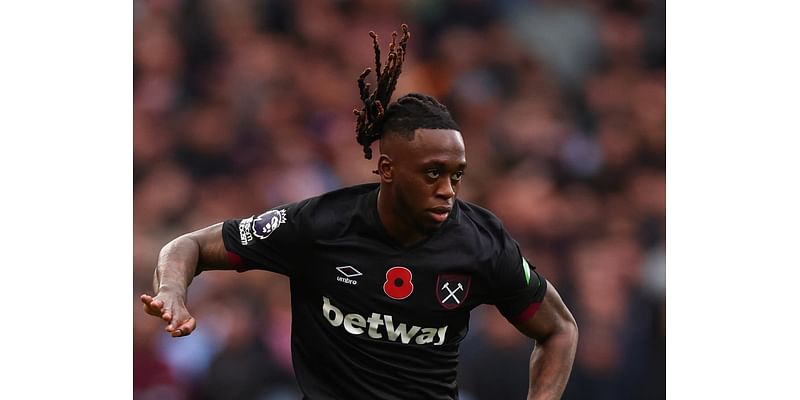 Aaron Wan-Bissaka opens up on Man Utd struggles: ‘I had no one apart from my PlayStation’