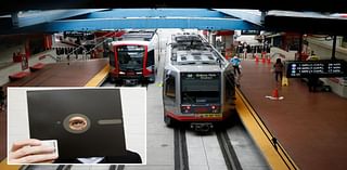 San Francisco OKs $212M plan to finally replace aging train system run by floppy disks