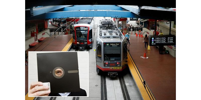 San Francisco OKs $212M plan to finally replace aging train system run by floppy disks