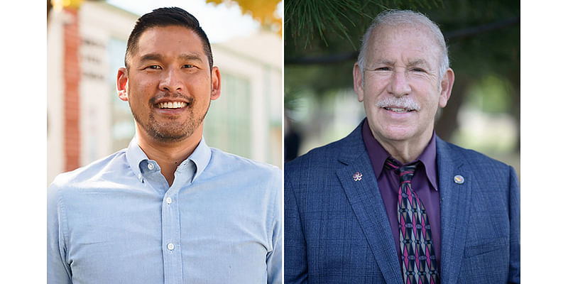 LA School Board Race Could Change the Nation’s Second-Largest District