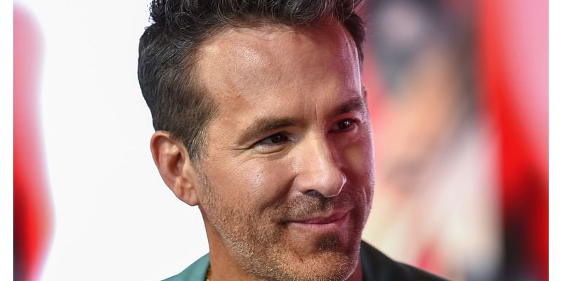 Ryan Reynolds Thinks Parents Today Are 'Soft' Compared With Older Generations