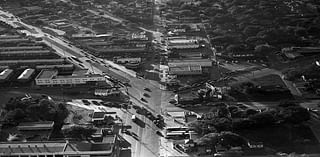 Think this Fort Worth intersection is a nightmare now? It’s been dangerous for 100 years.