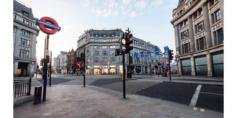 World Car Free Day 2024 London: full list of major streets closed this weekend and how to get around