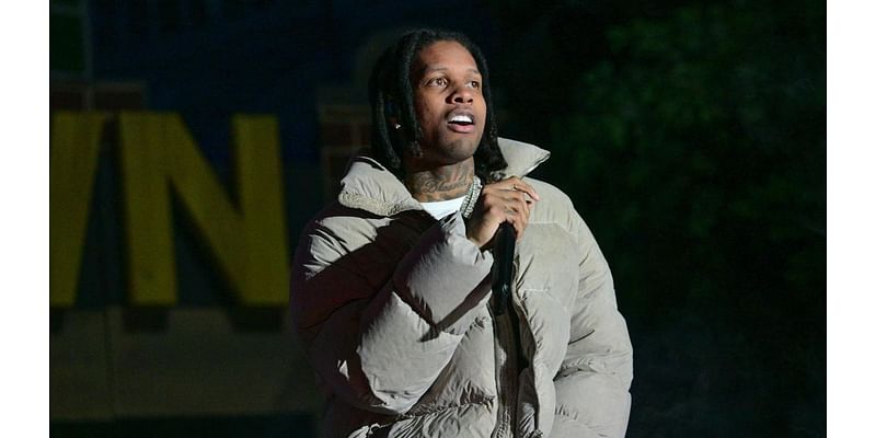 Lil Durk Hit With New Charges In Alleged Murder-For-Hire Plot—And Could Face Life In Prison If Convicted