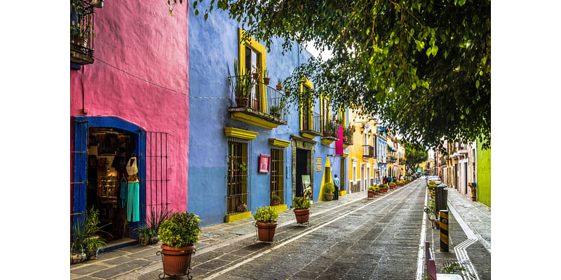 The 4 Most Underrated Vacation Spots in Mexico