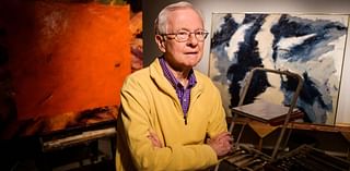 On the Beat: Remembering Dan Howard, premier Nebraska painter