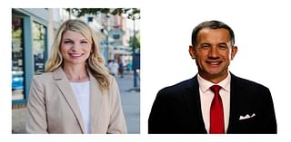 Brittany Pettersen faces Sergei Matveyuk in 7th Congressional District