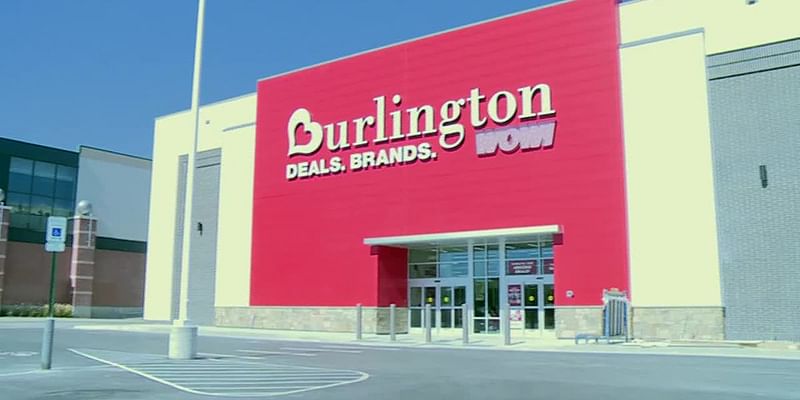 Grand opening for Burlington’s new Gateway Mall location set for Friday