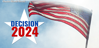 Live updates: 2024 Election Day in Nebraska