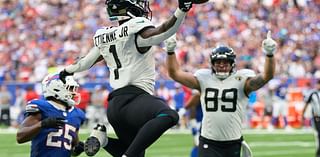 Jaguars vs Bills: Three matchups to watch