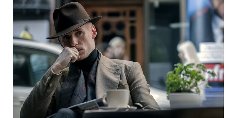 ‘The Day of the Jackal’ Review: Eddie Redmayne Kills in Peacock’s Occasionally Gripping, Frequently Padded Game of Cat-and-Mouse