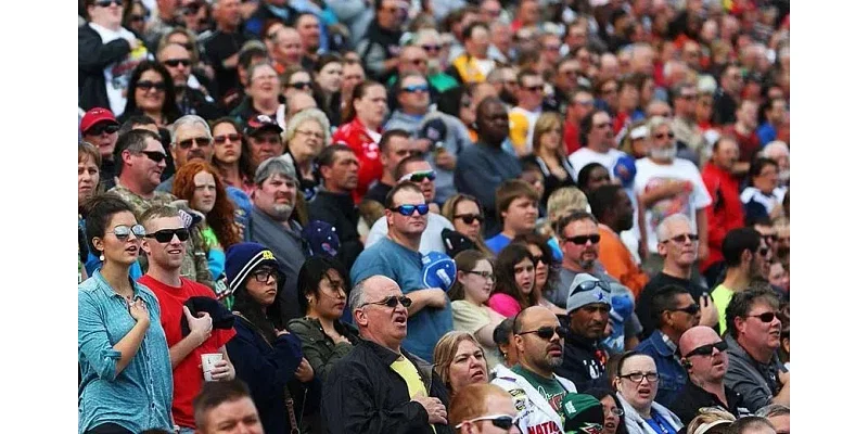 Fans Unhappy With North Carolina Authorities After NASCAR Teams’ Intervention to Saddening Tragedy