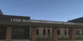 Aledo ISD's newest elementary school named after district's longest-tenured educator