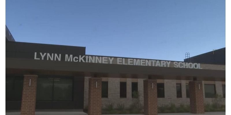 Aledo ISD's newest elementary school named after district's longest-tenured educator