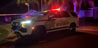 Husband, wife dead in murder-suicide case: HCSO