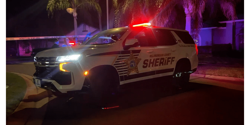 Husband, wife dead in murder-suicide case: HCSO