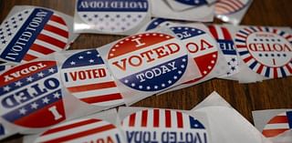 Voter turnout rises in Palm Beach, Okeechobee, and 2 of 3 Treasure Coast counties