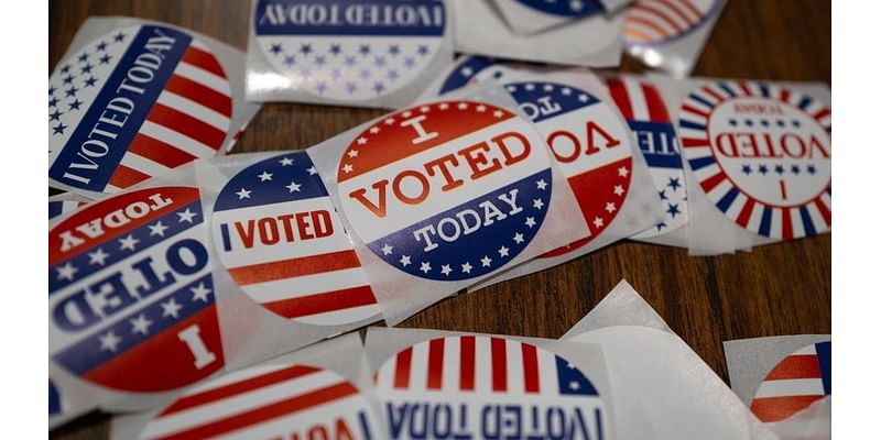 Voter turnout rises in Palm Beach, Okeechobee, and 2 of 3 Treasure Coast counties