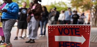 The final day of voting in the US is here, after tens of millions have already cast their ballots