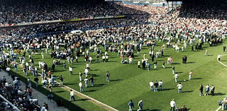 Police watchdog sorry over Hillsborough letters