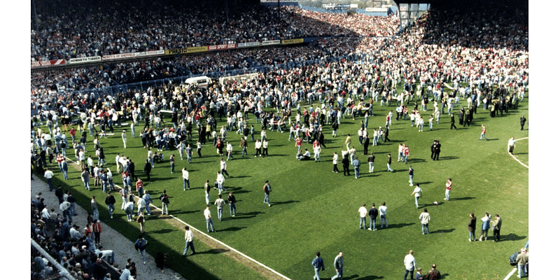 Police watchdog sorry over Hillsborough letters