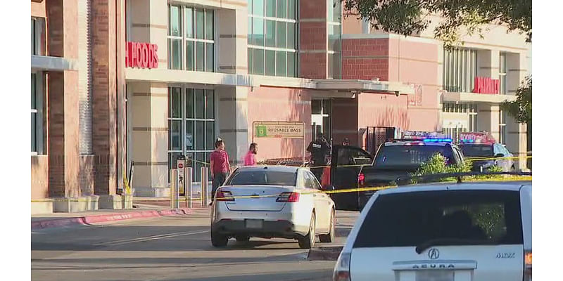 Witness wants answers after deadly shooting inside North Austin H-E-B