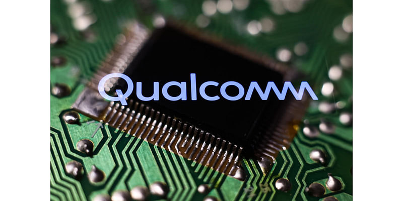 Qualcomm is reportedly eyeing a takeover of Intel