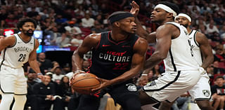 Could the Nets land Heat All-Defensive forward in 2025 free agency?