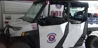 Scottsdale Fire upstaffing, adding extra brush trucks for 4th of July weekend