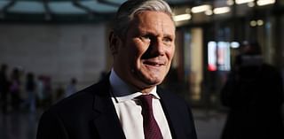 Who is Keir Starmer? A look at Britain's next prime minister