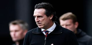 Unai Emery details the 'challenge' of navigating a congested fixture schedule as Aston Villa look towards hosting Bayern Munich - after his side had to settle for a point against Ipswich